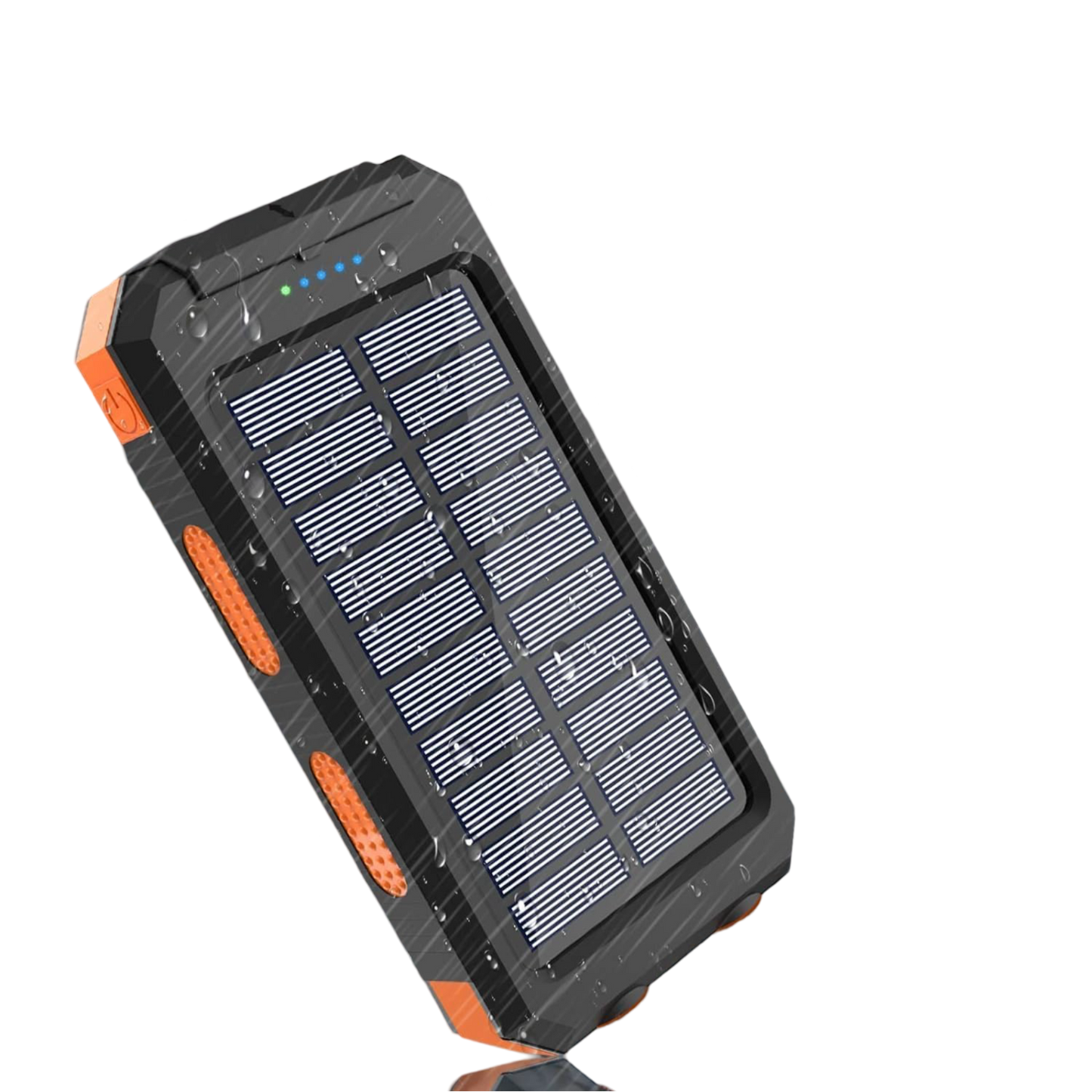 SolarPort© 2 Solar Powered Portable Charger